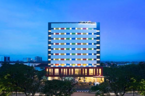  Amaris Hotel Pettarani - Makassar  Макассар